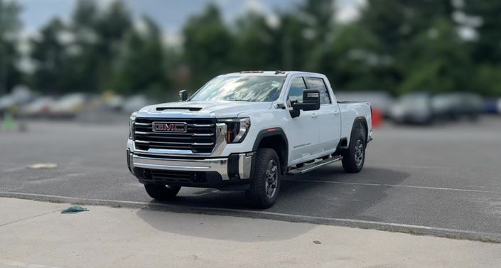gmc sierra 2500hd 2025 1GT4UME7XSF351243 image gmc sierra 2500hd 2025 1GT4UME7XSF351243 image